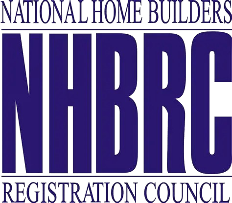 NHBRC Registered